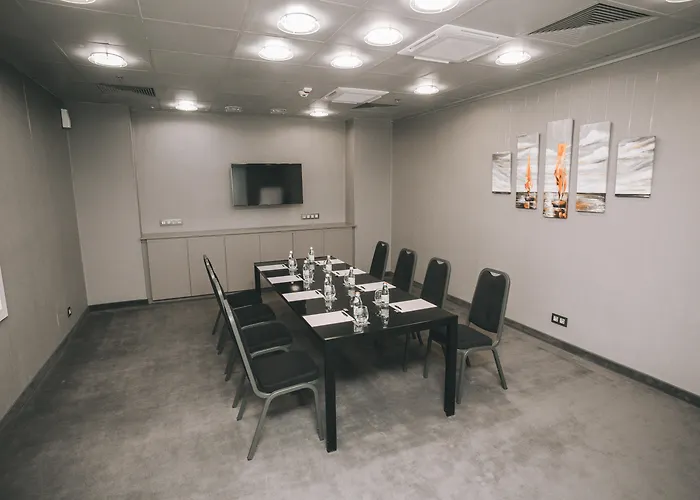 Zenit Budapest PalaceAlbergo